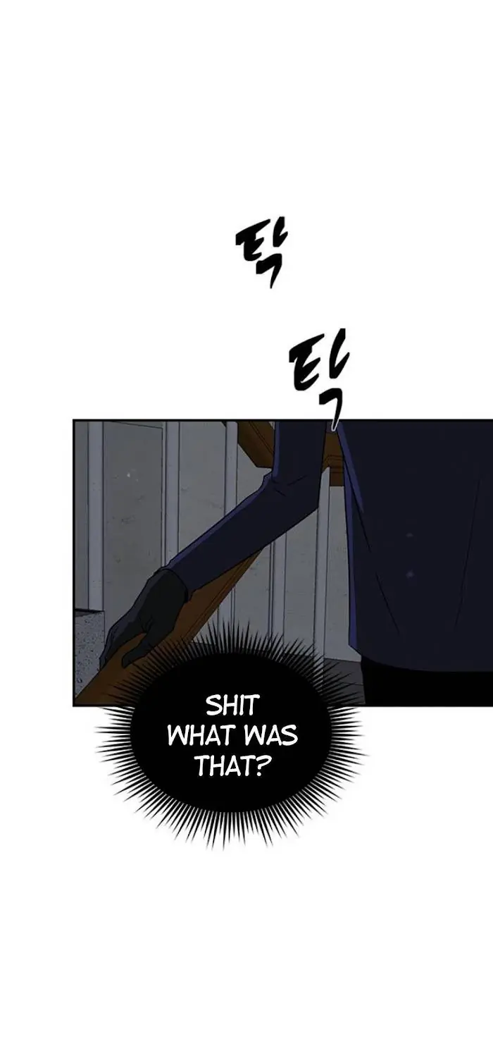 Trapped Chapter 46 Page 40