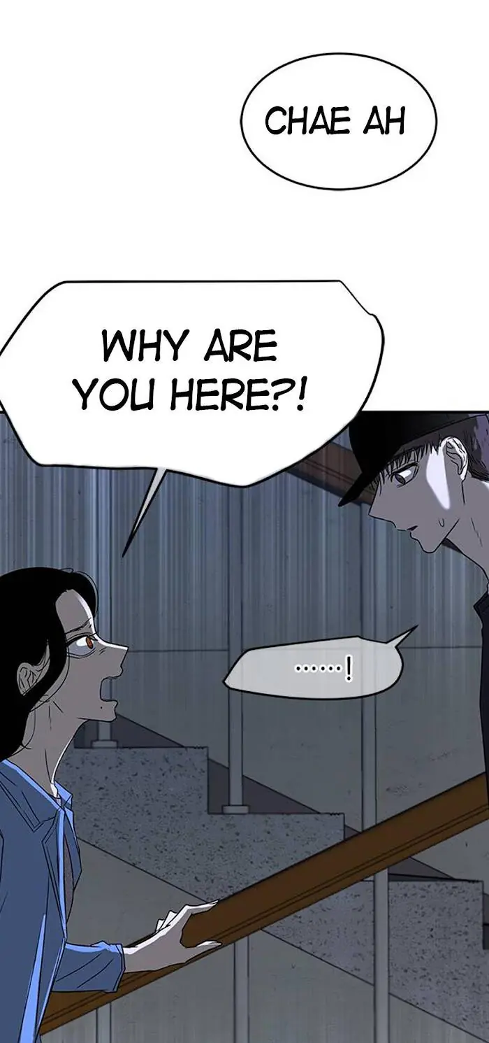 Trapped Chapter 46 Page 47