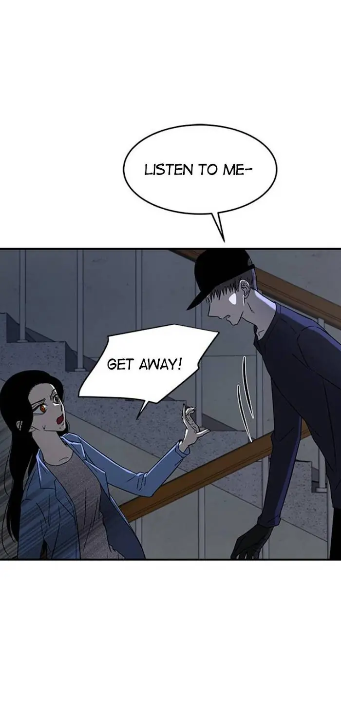Trapped Chapter 46 Page 49