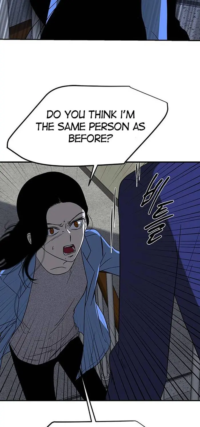 Trapped Chapter 46 Page 54