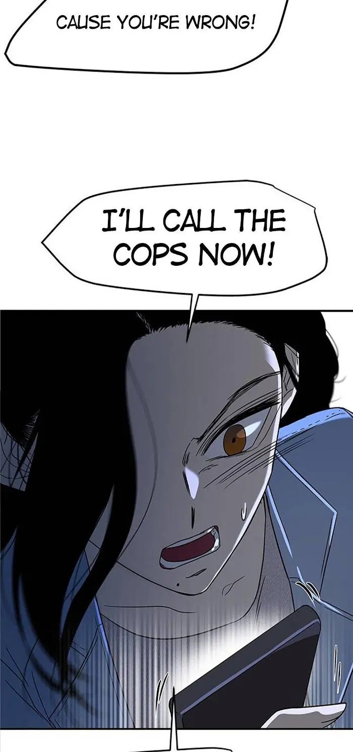 Trapped Chapter 46 Page 55