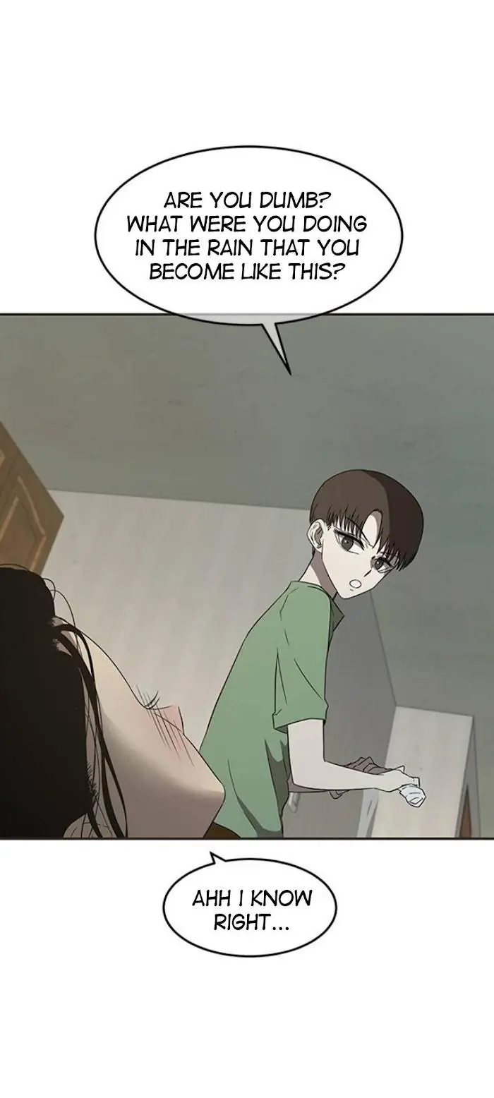 Trapped Chapter 48 Page 56