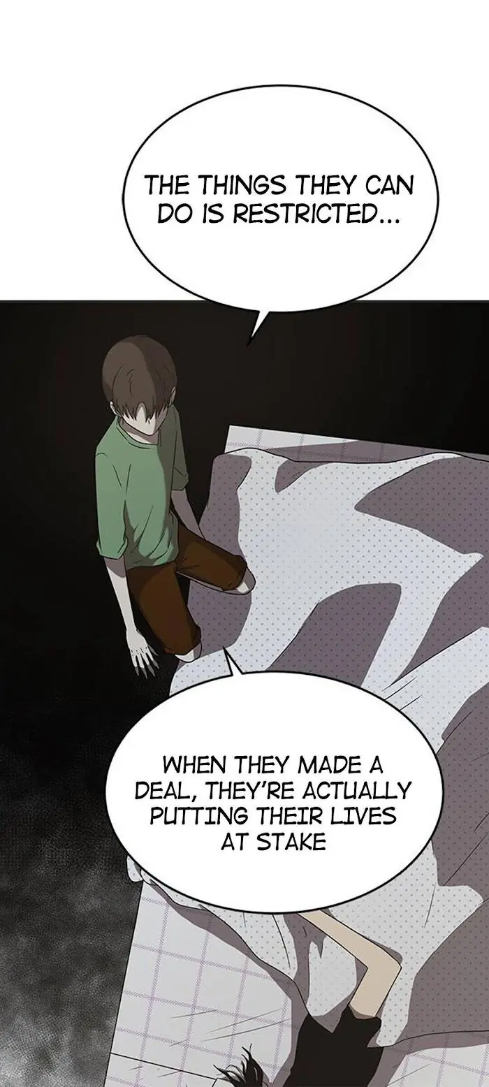 Trapped Chapter 48 Page 69