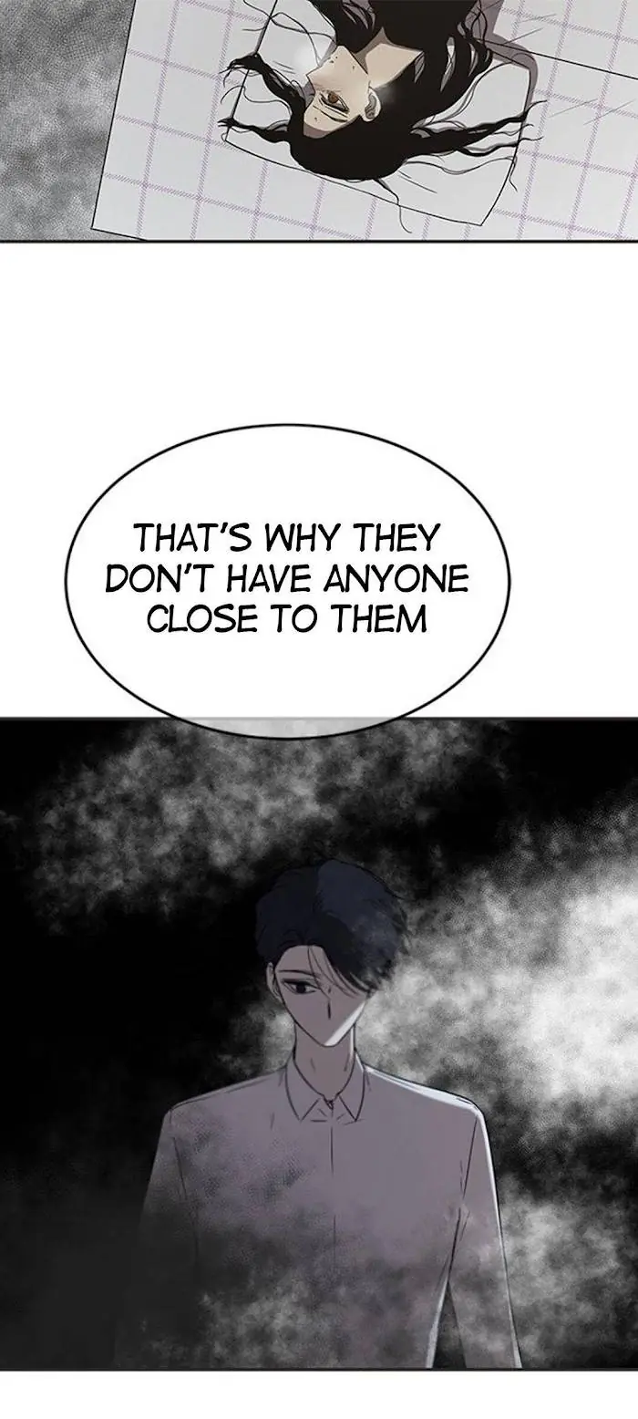 Trapped Chapter 48 Page 70