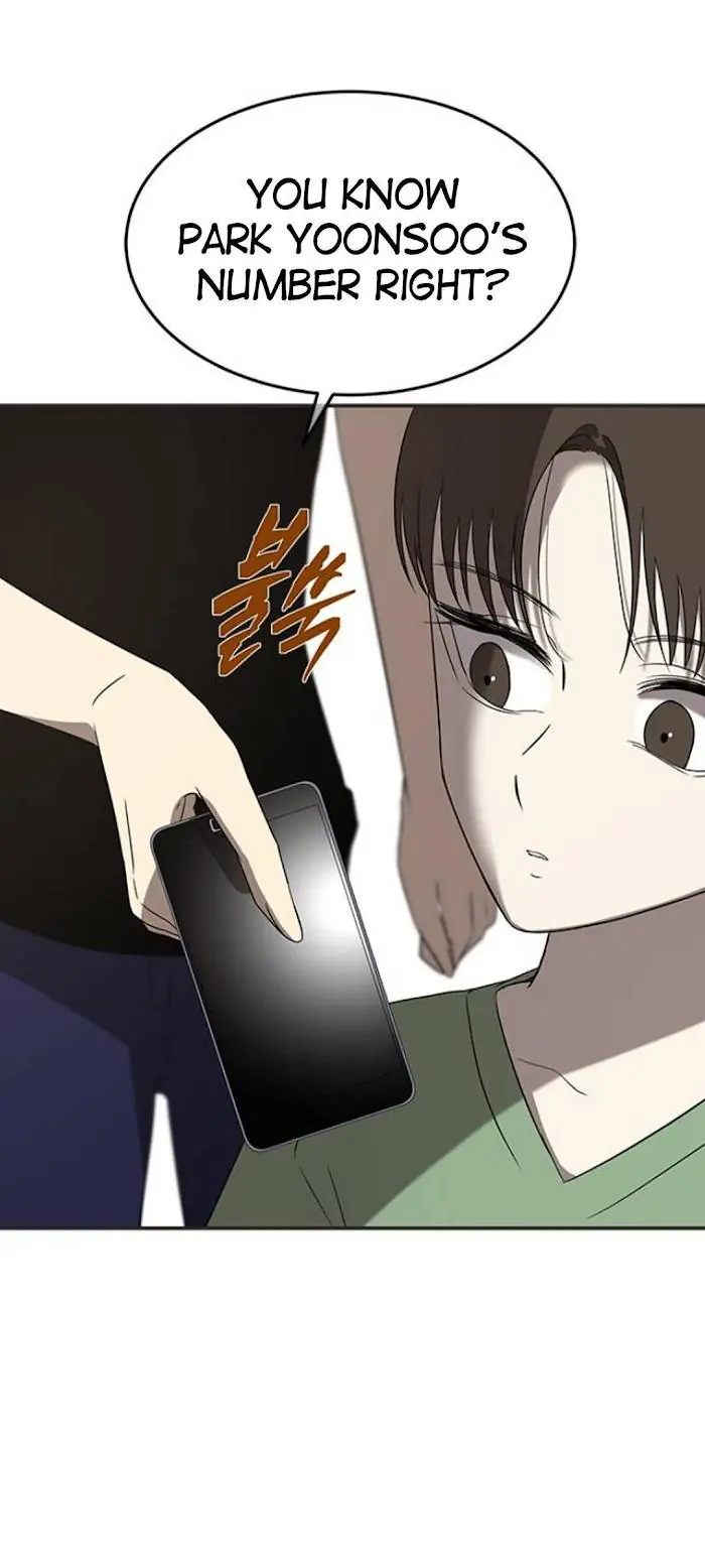 Trapped Chapter 48 Page 81