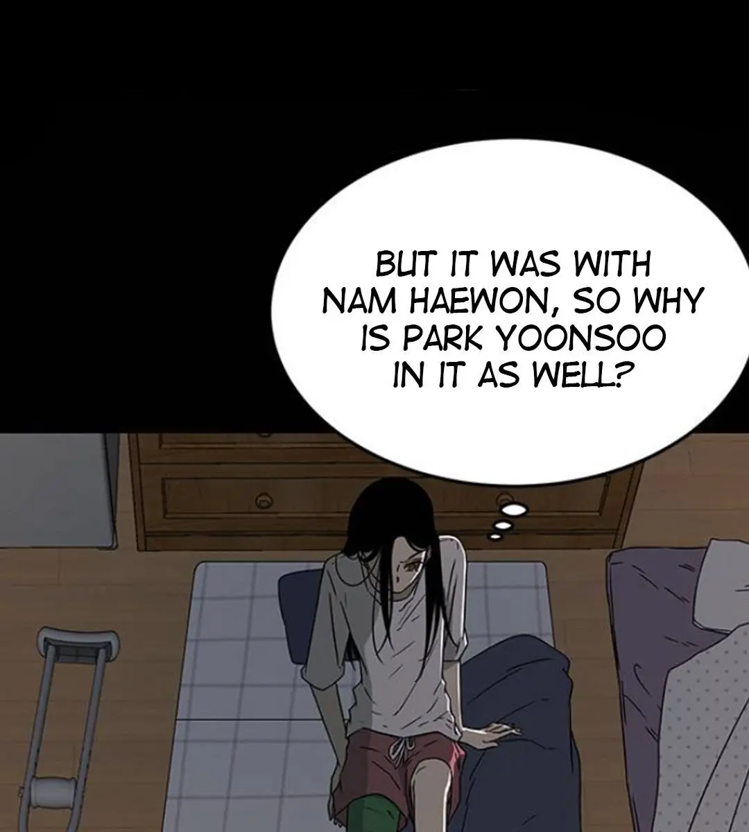 Trapped Chapter 52 Page 17