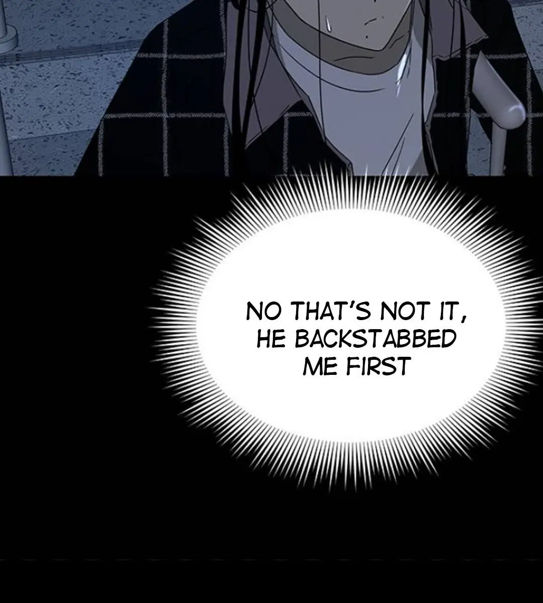 Trapped Chapter 52 Page 51