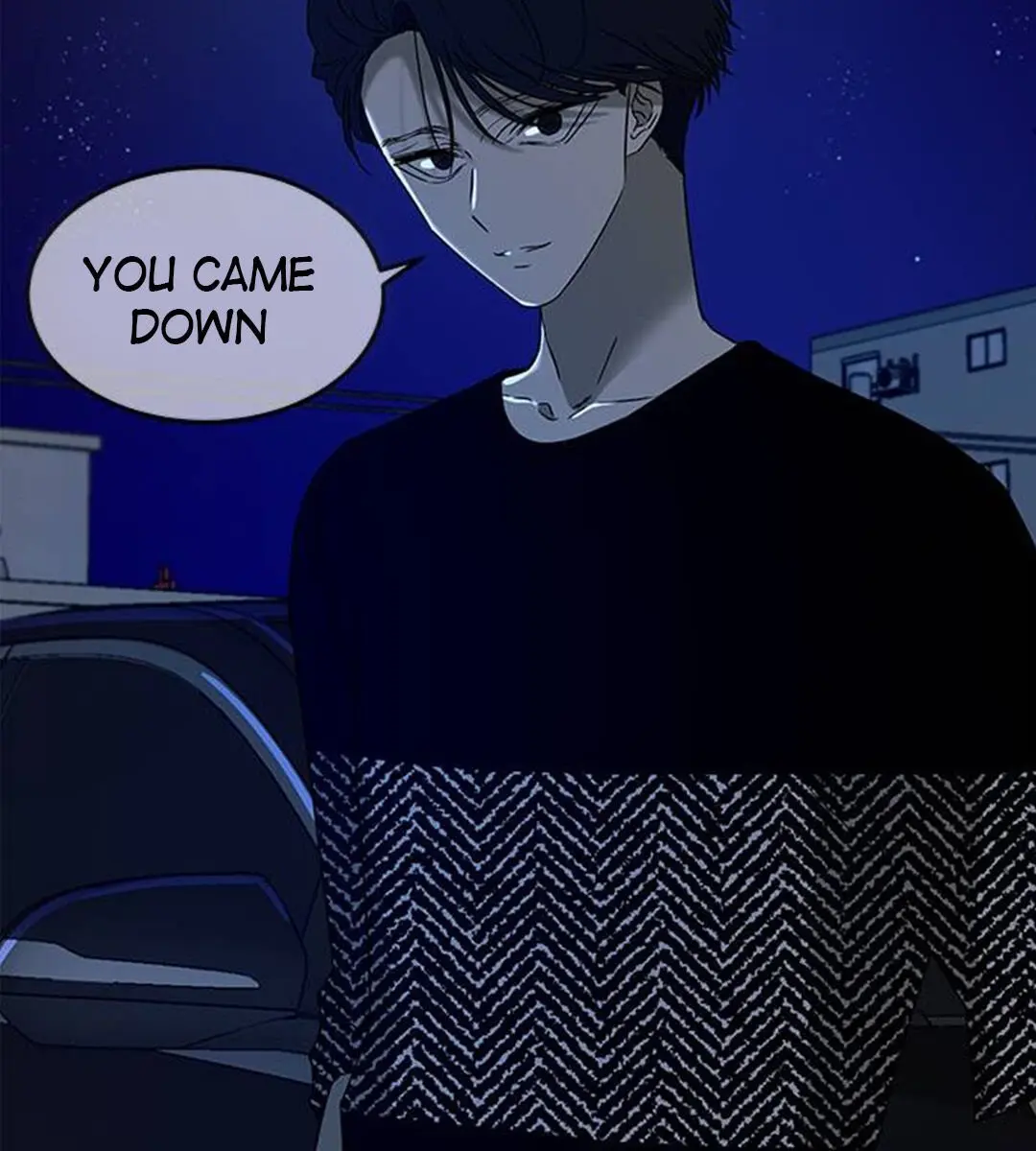 Trapped Chapter 52 Page 60