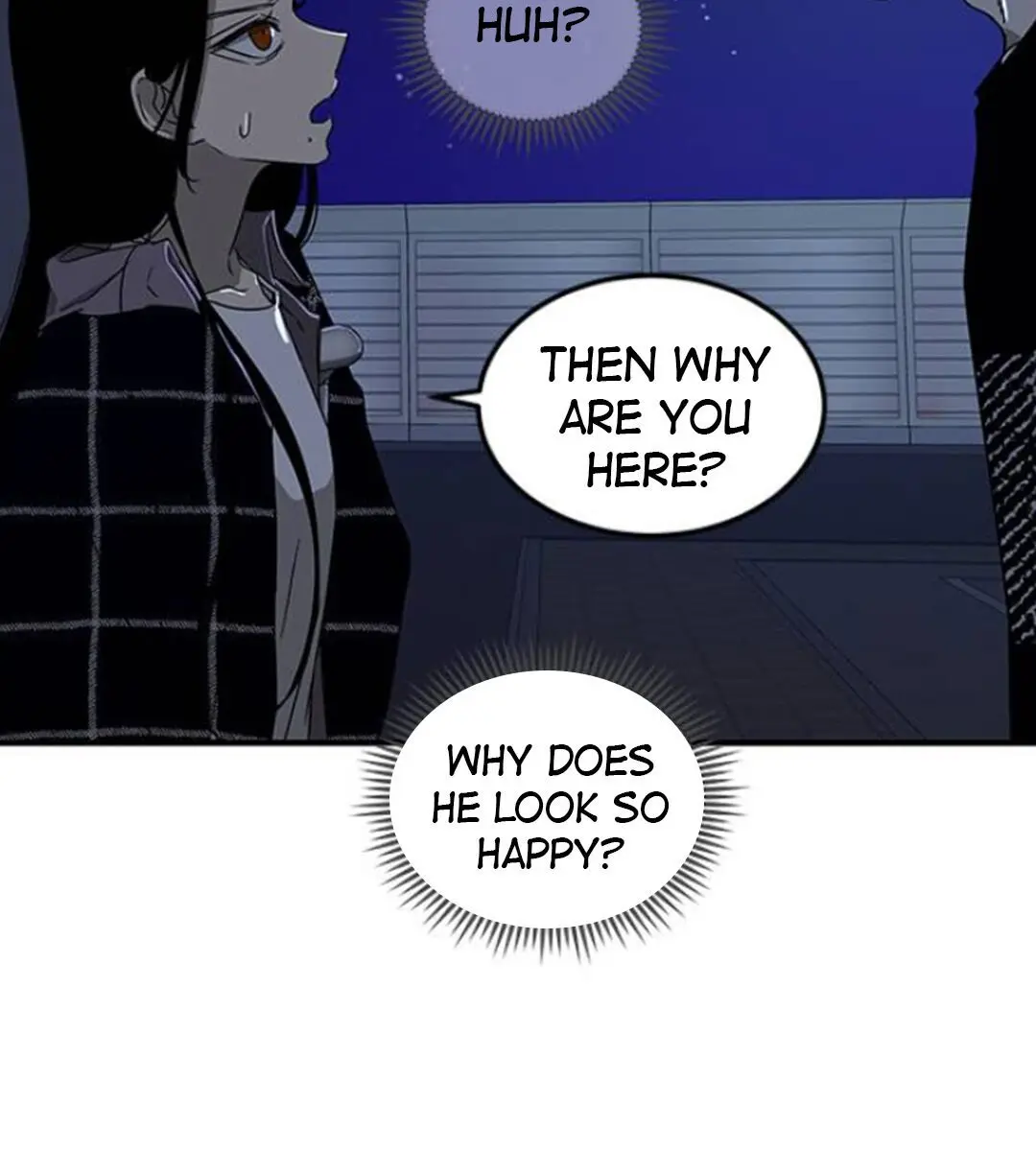 Trapped Chapter 52 Page 66