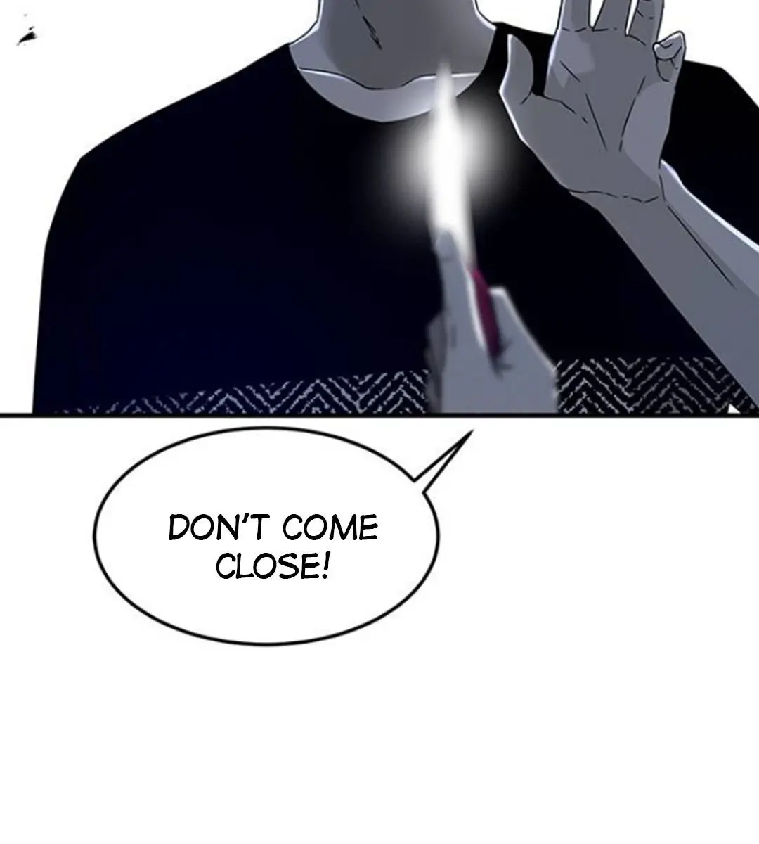 Trapped Chapter 52 Page 81