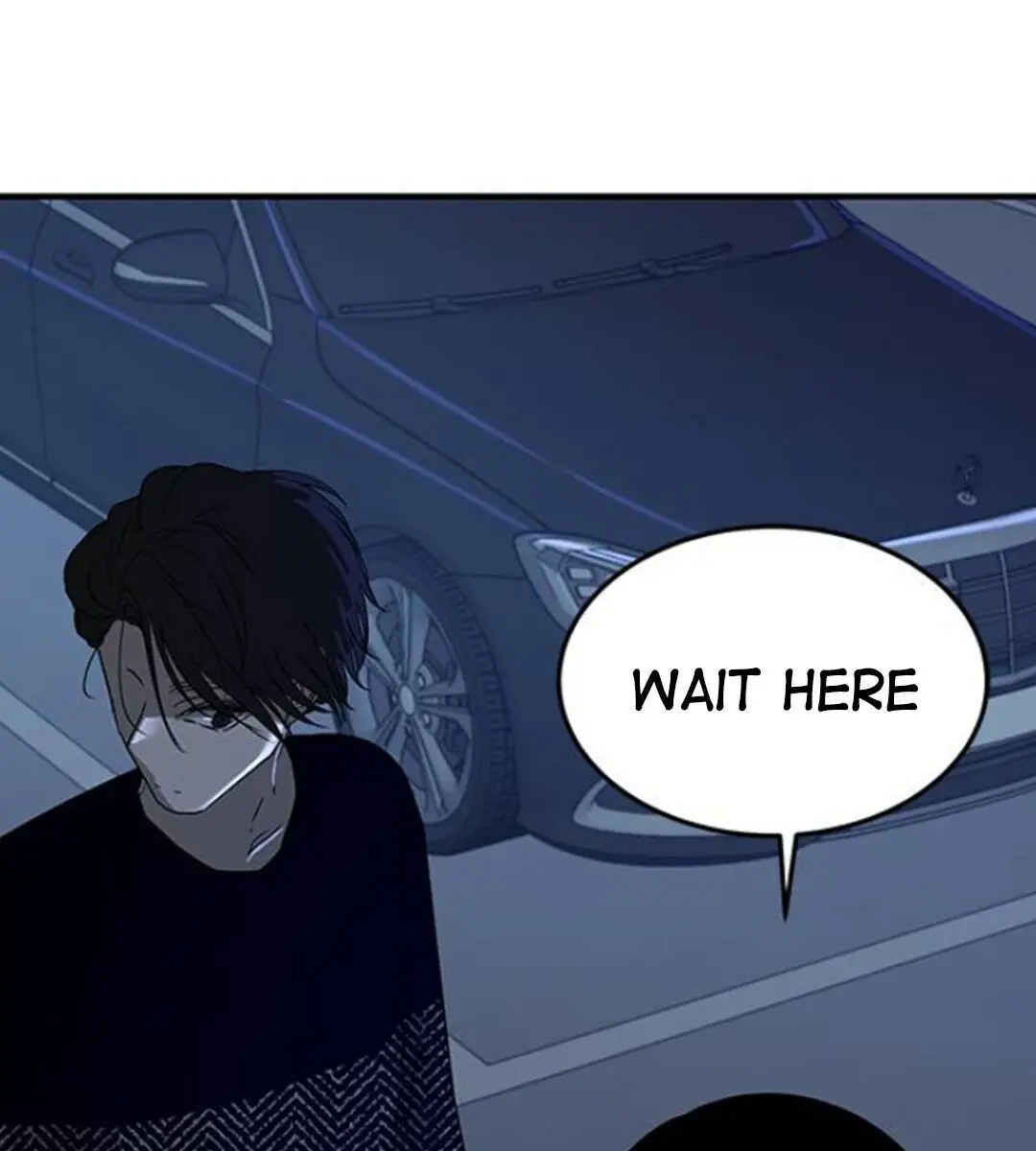Trapped Chapter 52 Page 101