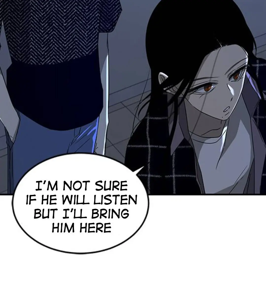 Trapped Chapter 52 Page 102