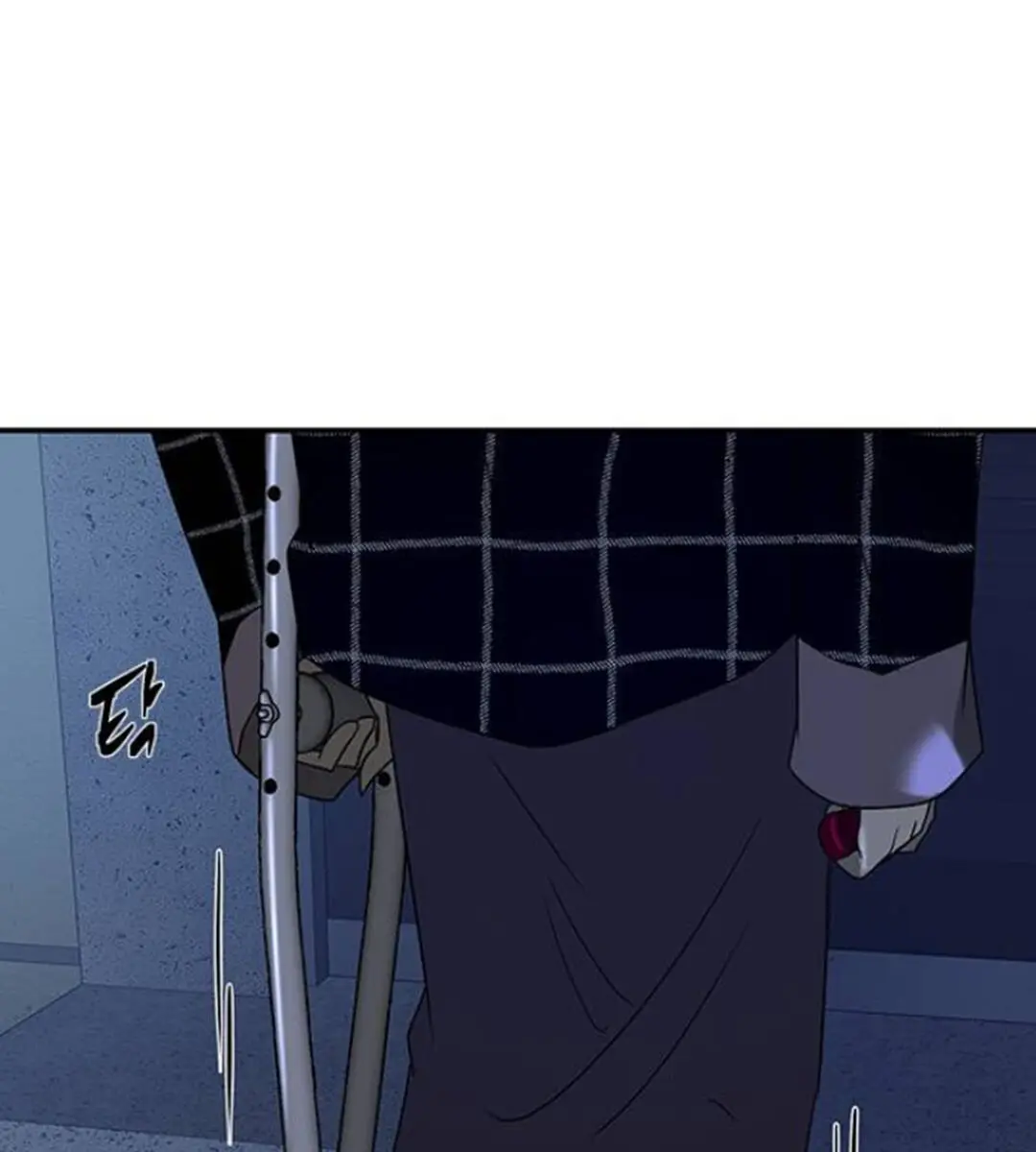 Trapped Chapter 52 Page 104