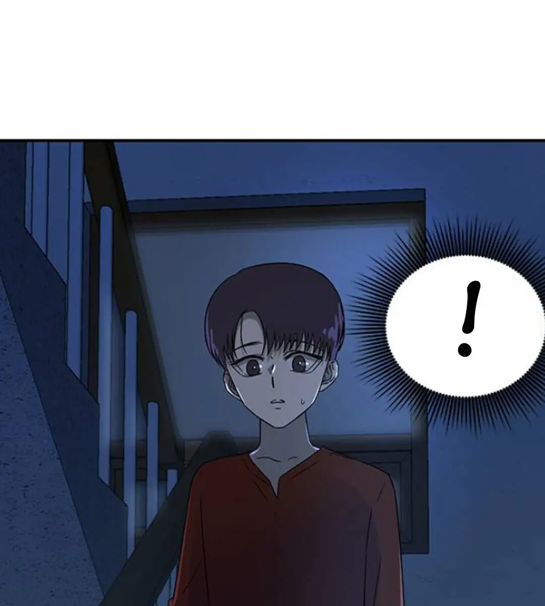 Trapped Chapter 52 Page 122