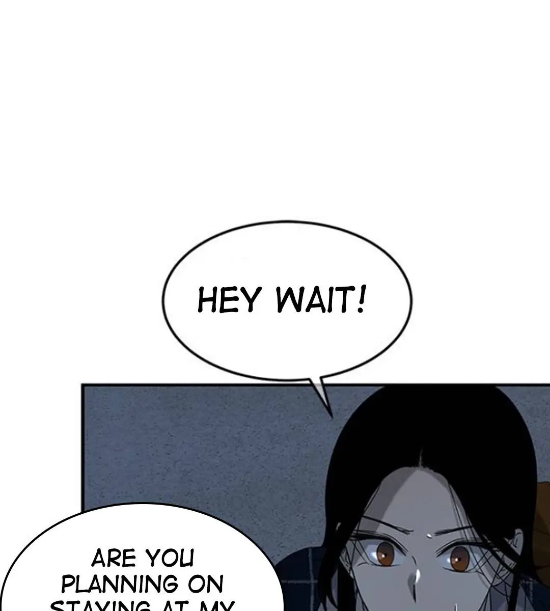 Trapped Chapter 52 Page 134