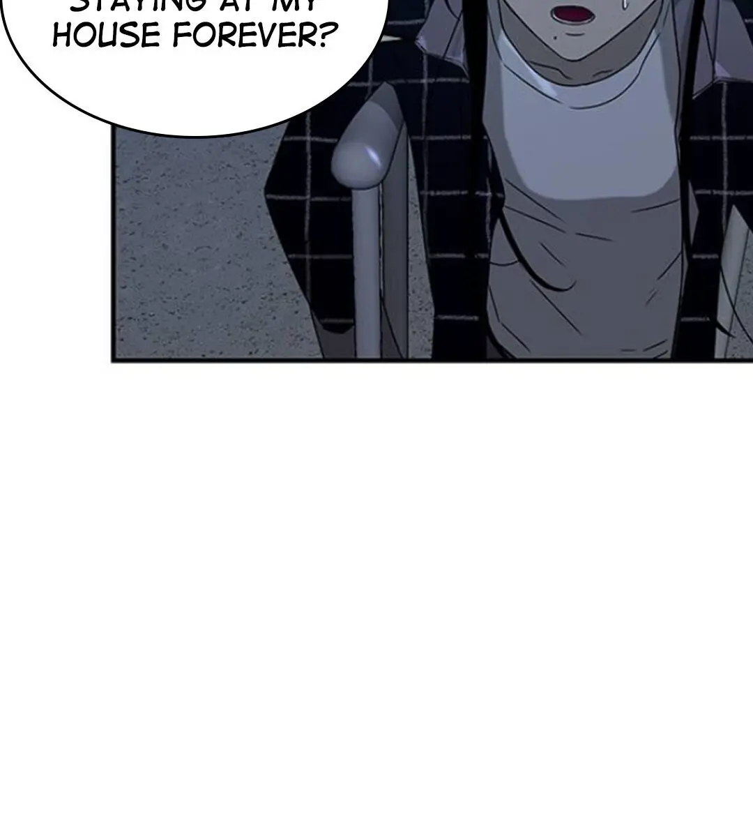 Trapped Chapter 52 Page 135