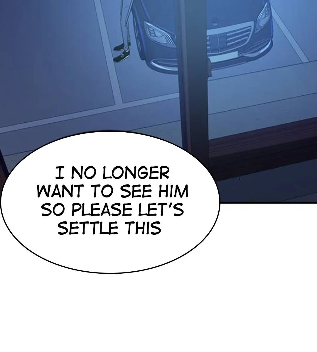 Trapped Chapter 52 Page 138