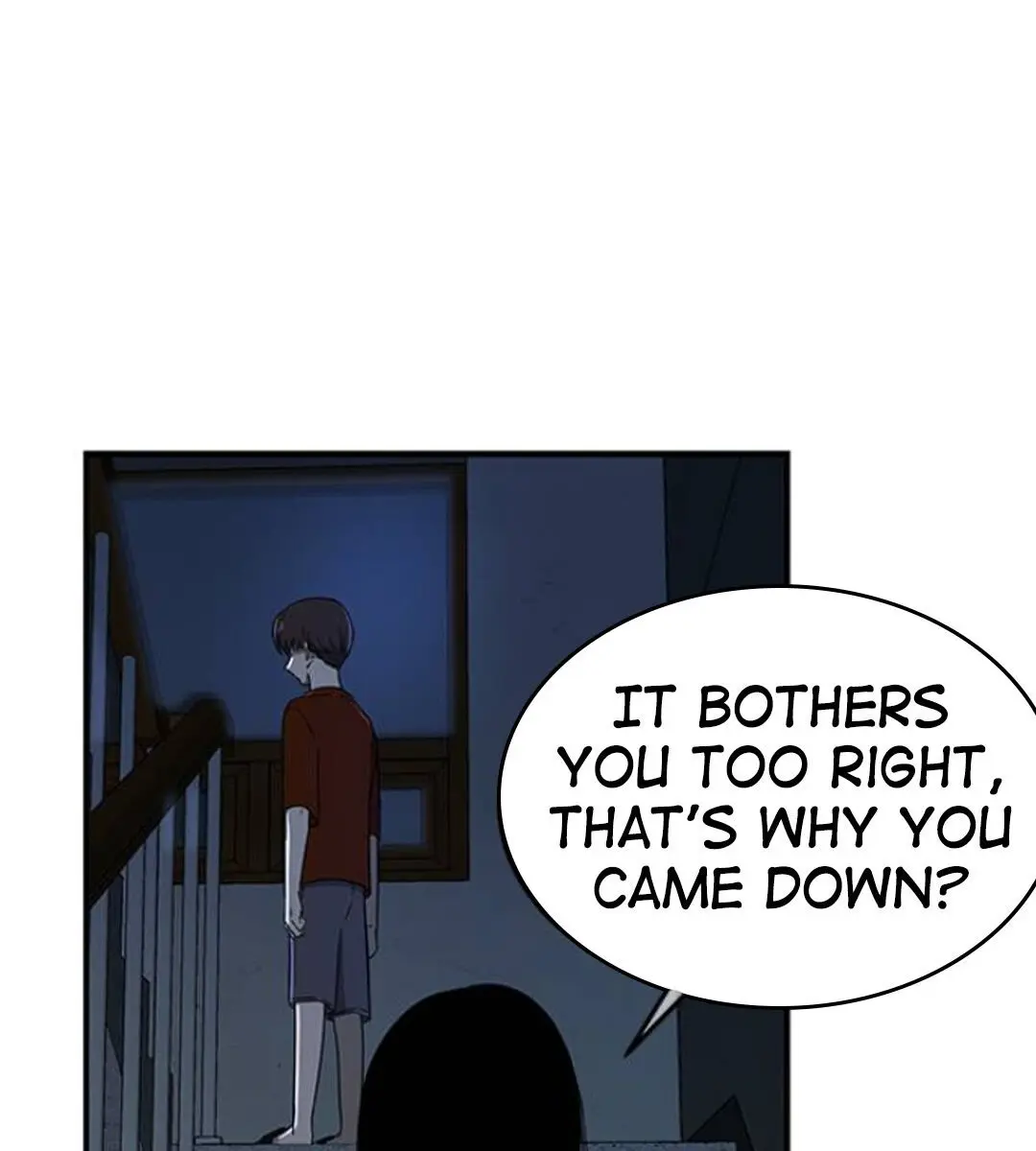 Trapped Chapter 52 Page 140
