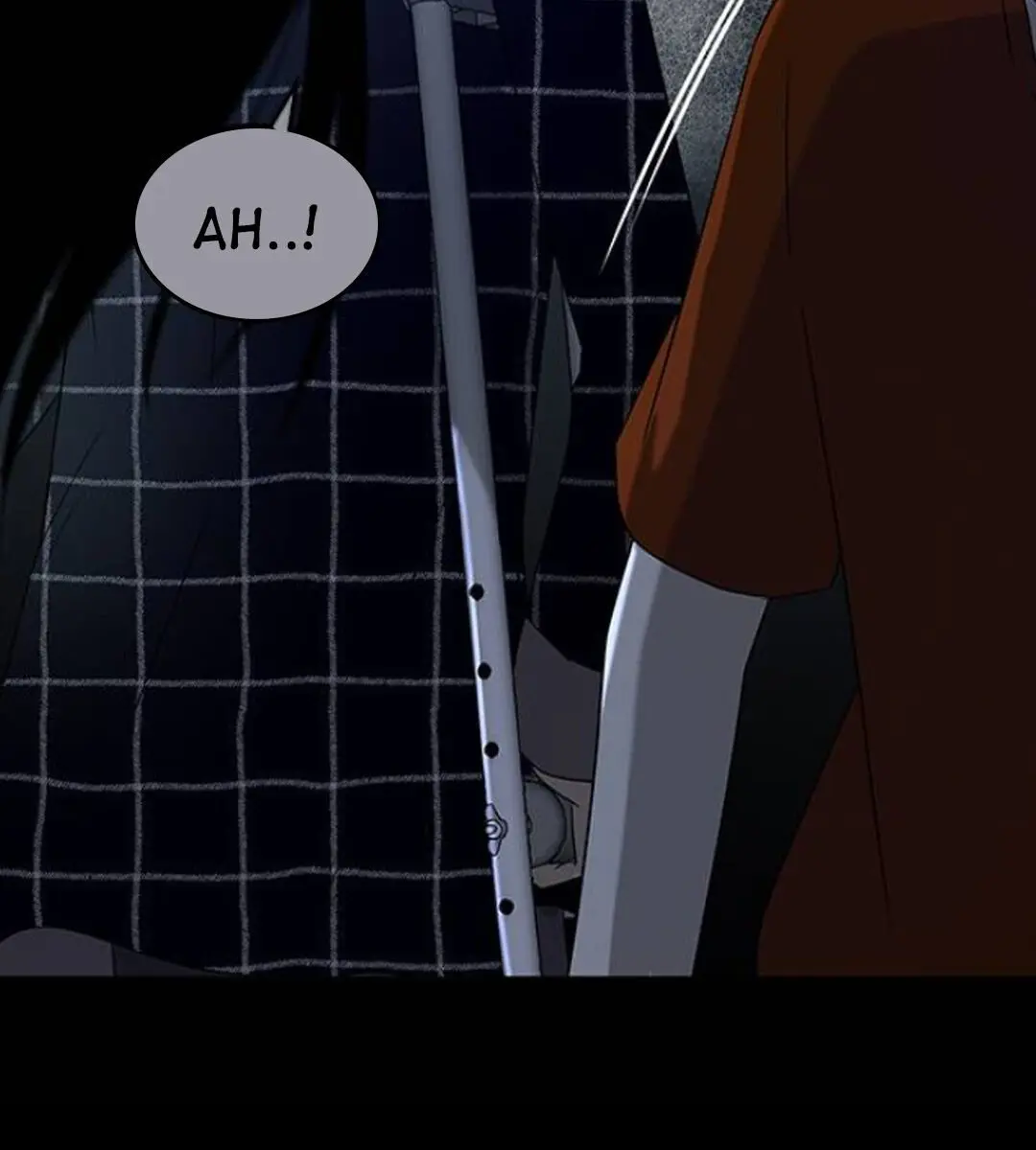 Trapped Chapter 52 Page 168