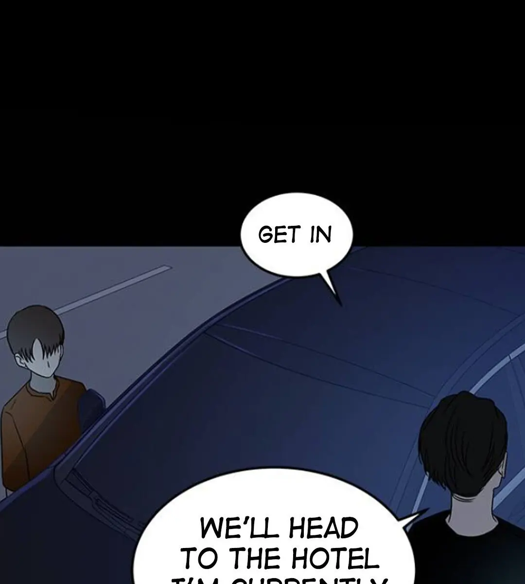 Trapped Chapter 52 Page 182