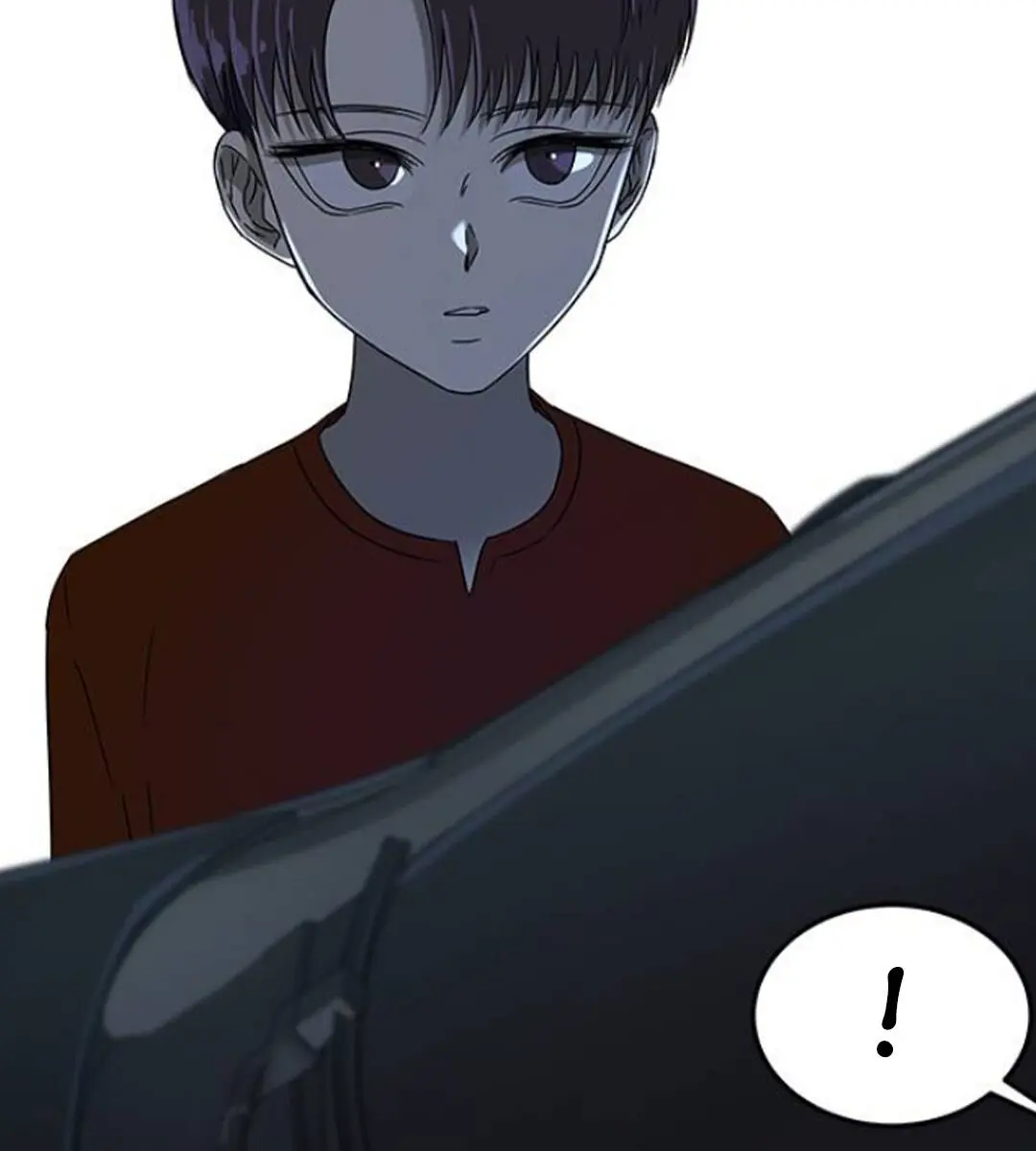 Trapped Chapter 52 Page 186