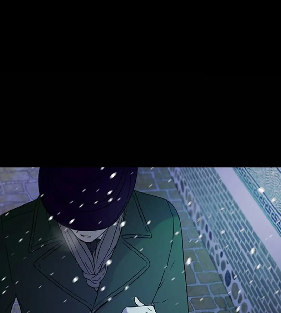 Trapped Chapter 53 Page 8