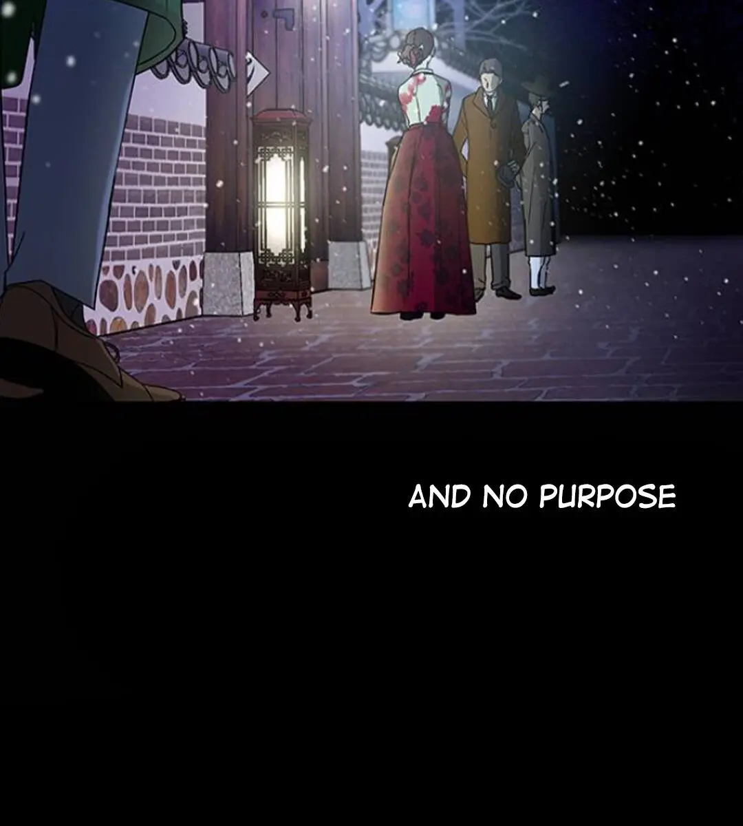 Trapped Chapter 53 Page 12