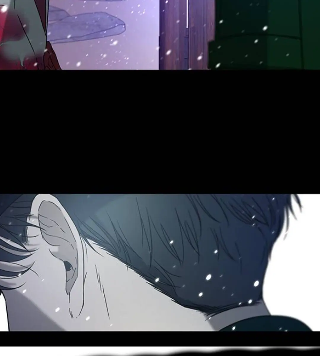 Trapped Chapter 53 Page 18