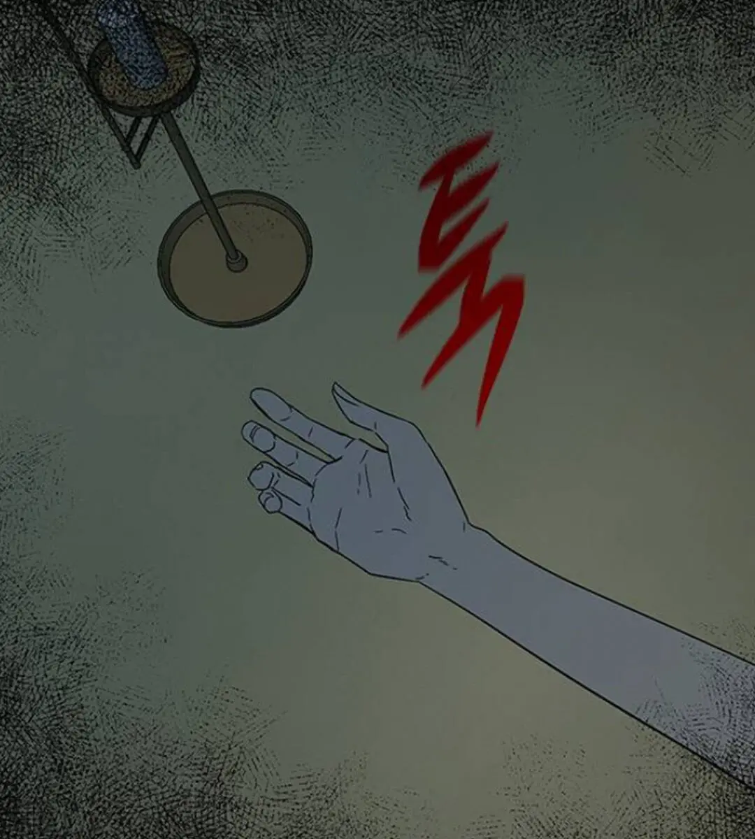 Trapped Chapter 53 Page 54
