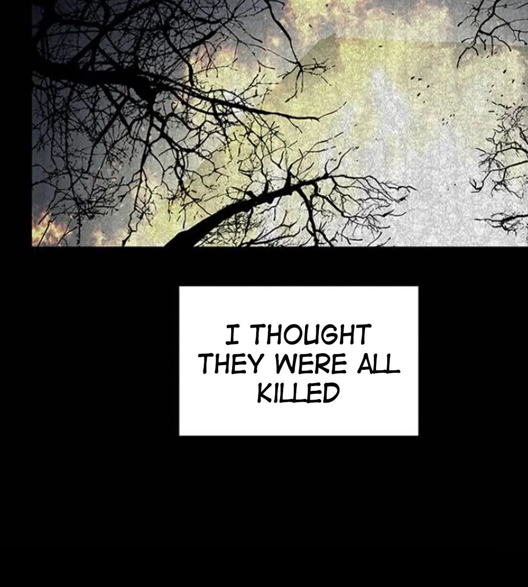 Trapped Chapter 53 Page 123