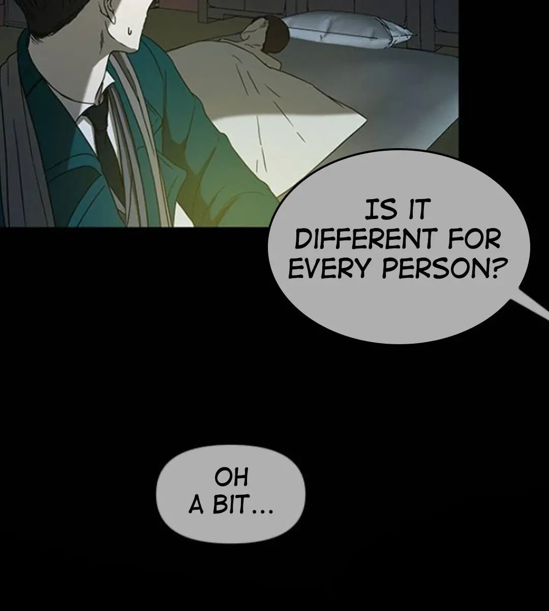 Trapped Chapter 53 Page 168