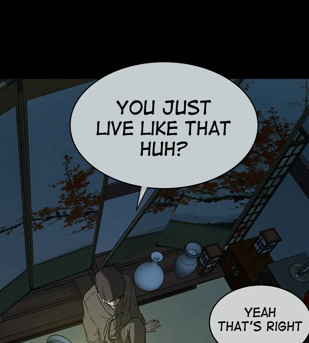 Trapped Chapter 53 Page 170