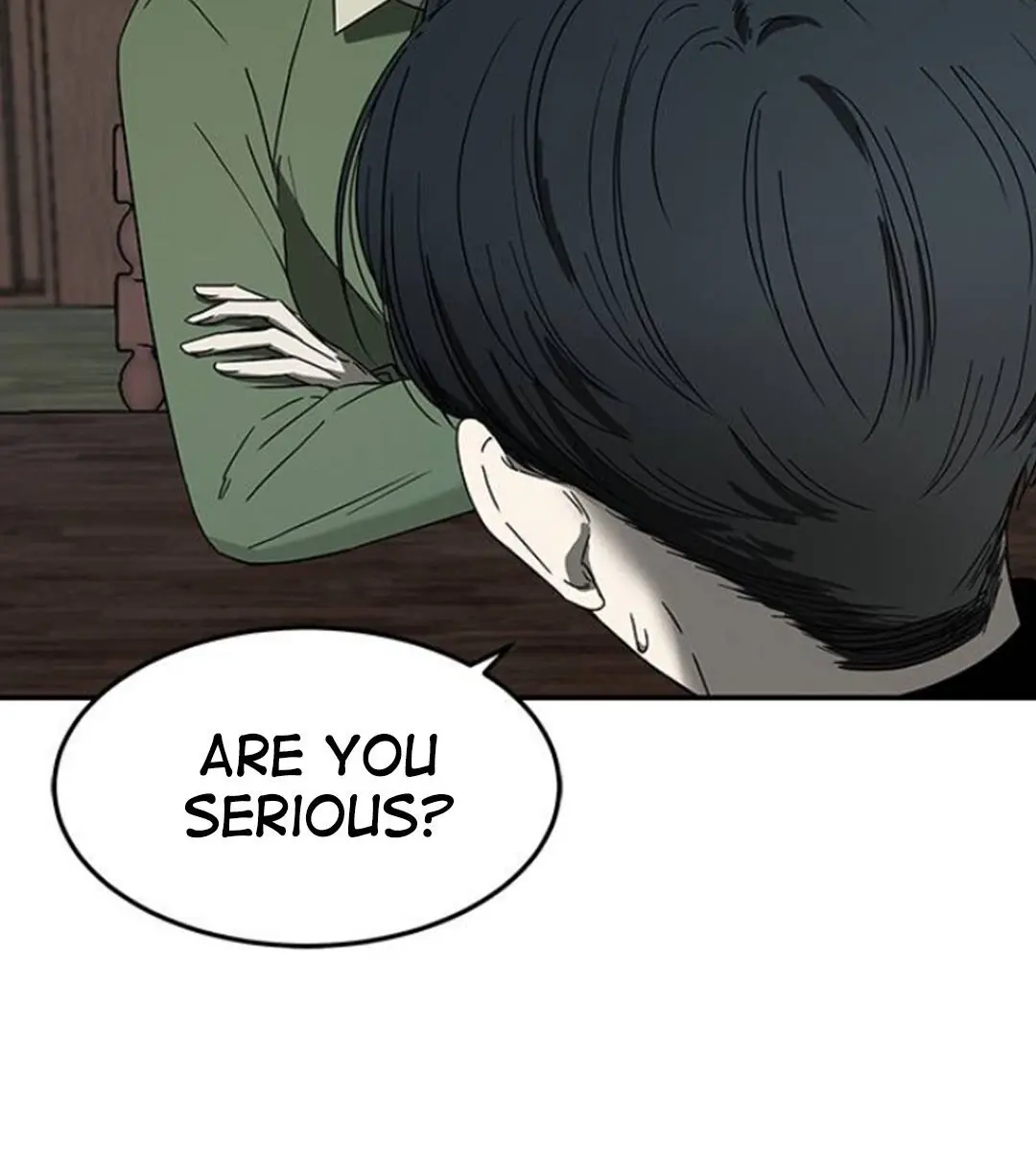 Trapped Chapter 54 Page 30