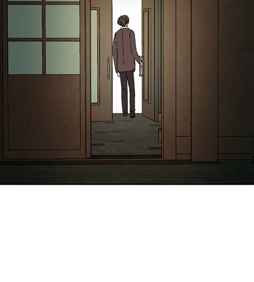 Trapped Chapter 54 Page 42