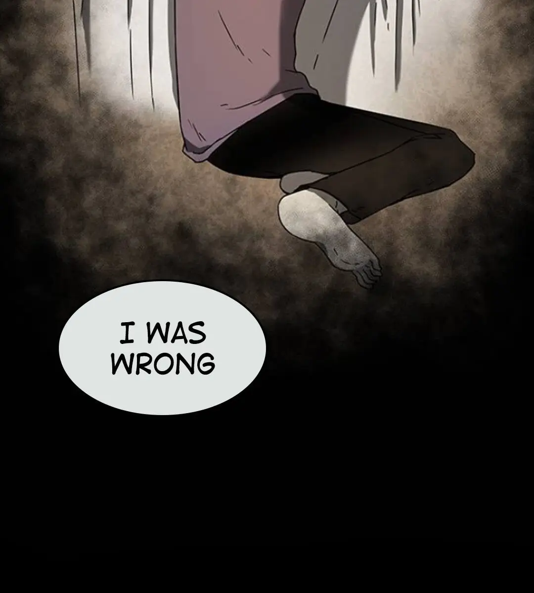 Trapped Chapter 54 Page 126