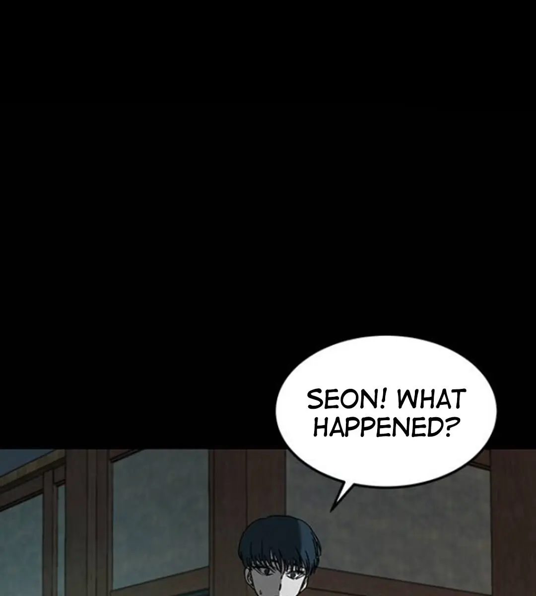 Trapped Chapter 54 Page 140