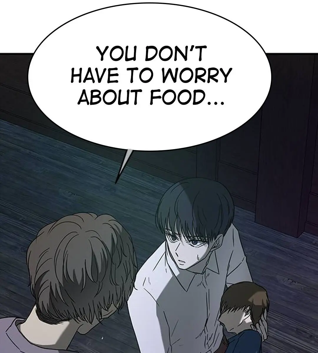 Trapped Chapter 54 Page 173