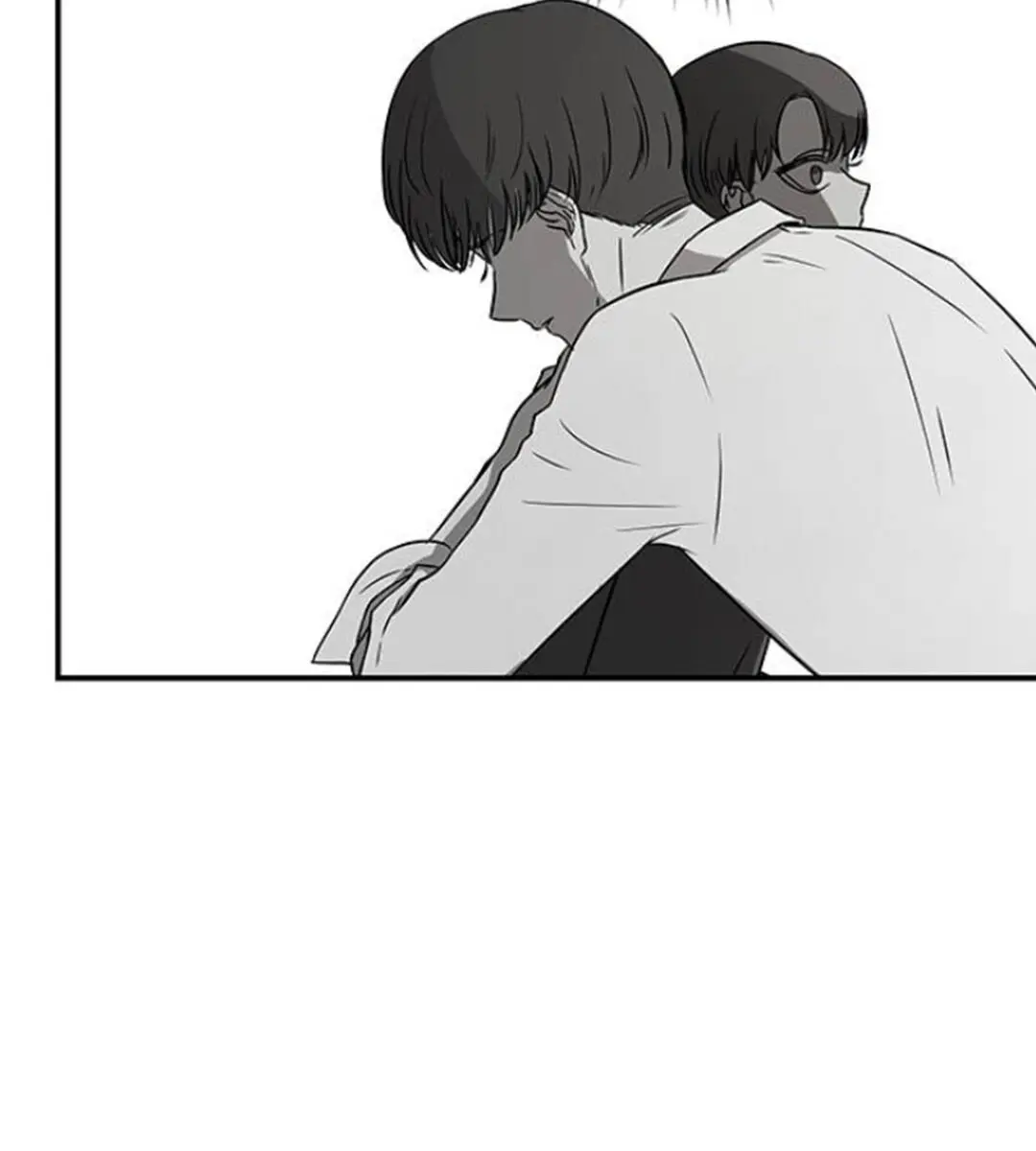 Trapped Chapter 55 Page 30
