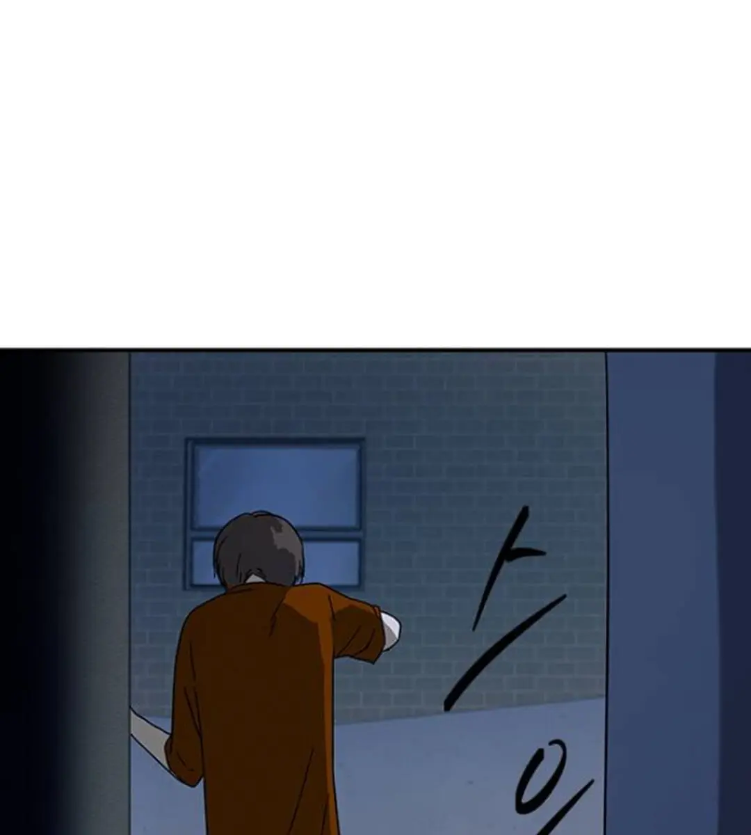 Trapped Chapter 55 Page 44