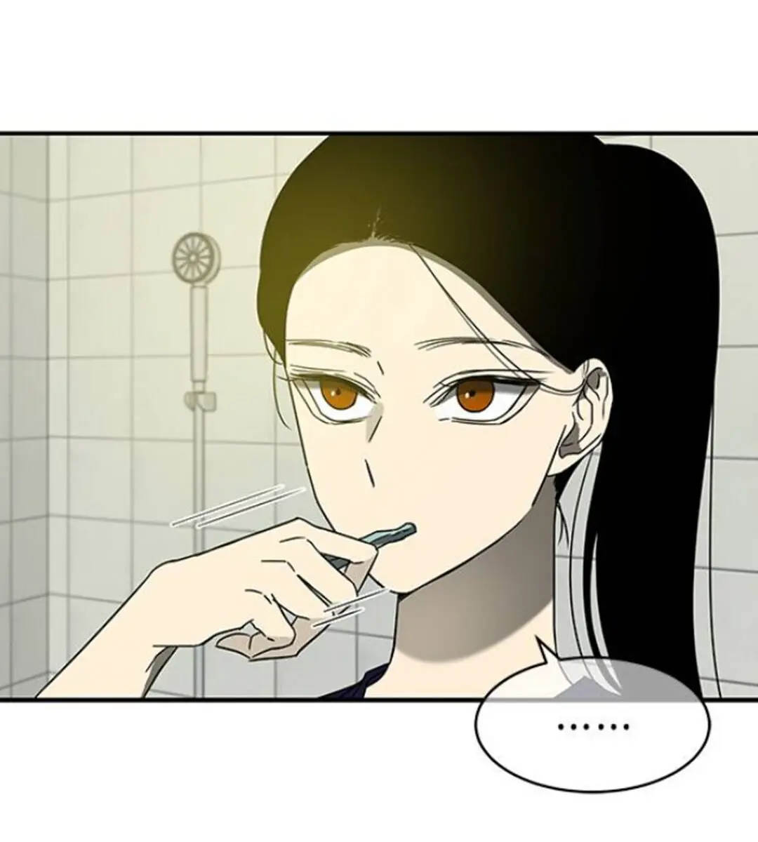 Trapped Chapter 55 Page 75