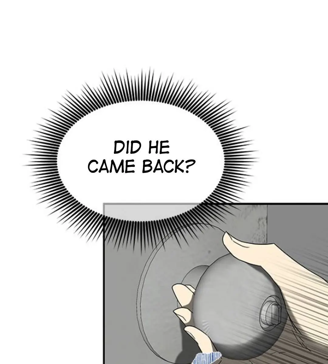 Trapped Chapter 55 Page 98