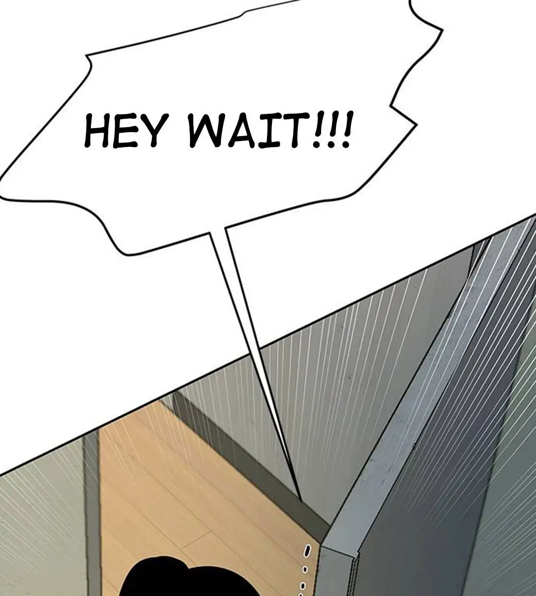 Trapped Chapter 55 Page 107