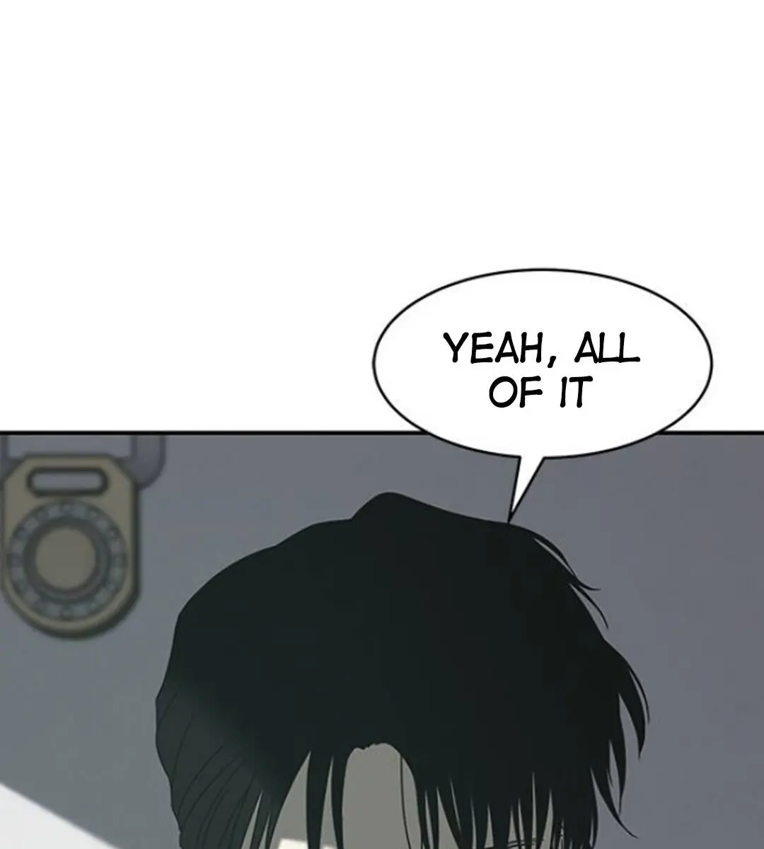 Trapped Chapter 55 Page 122