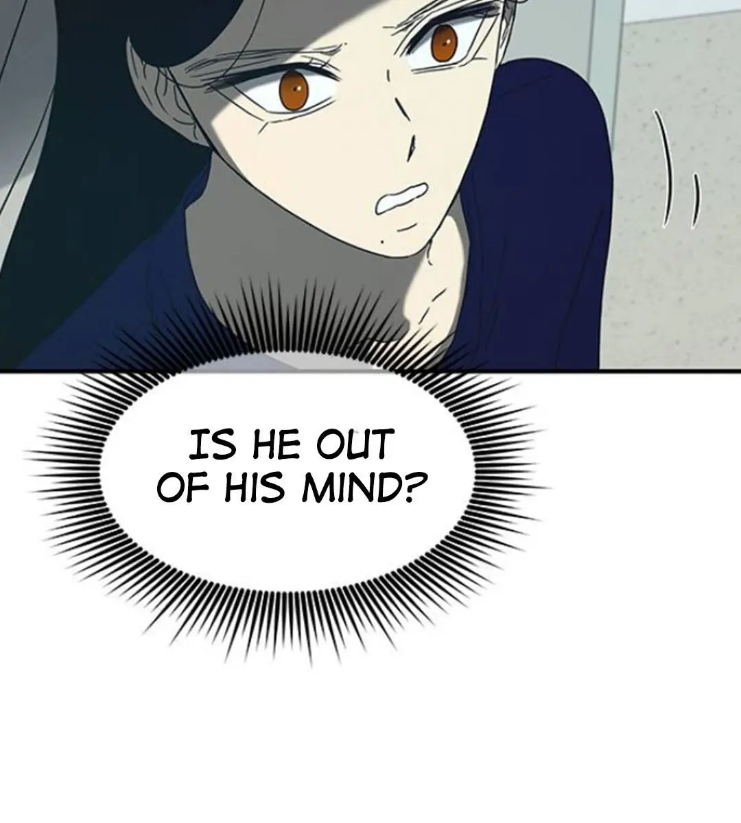 Trapped Chapter 55 Page 138