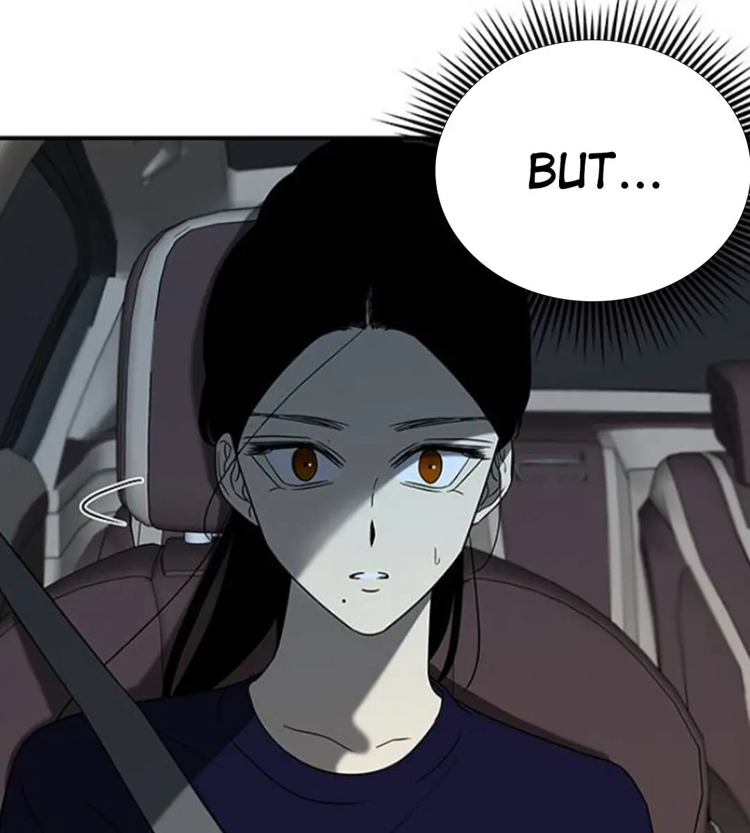 Trapped Chapter 55 Page 177