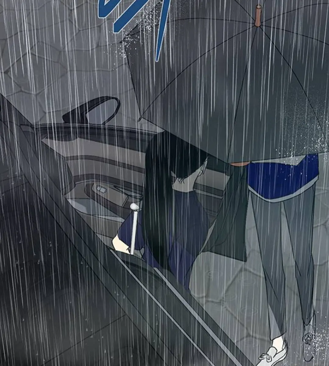Trapped Chapter 55 Page 183