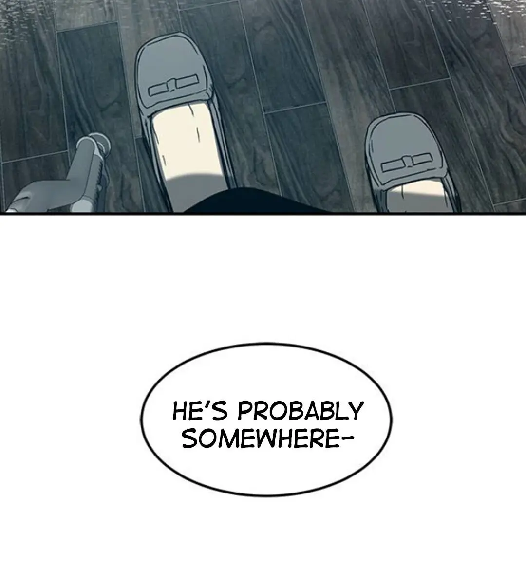Trapped Chapter 55 Page 207
