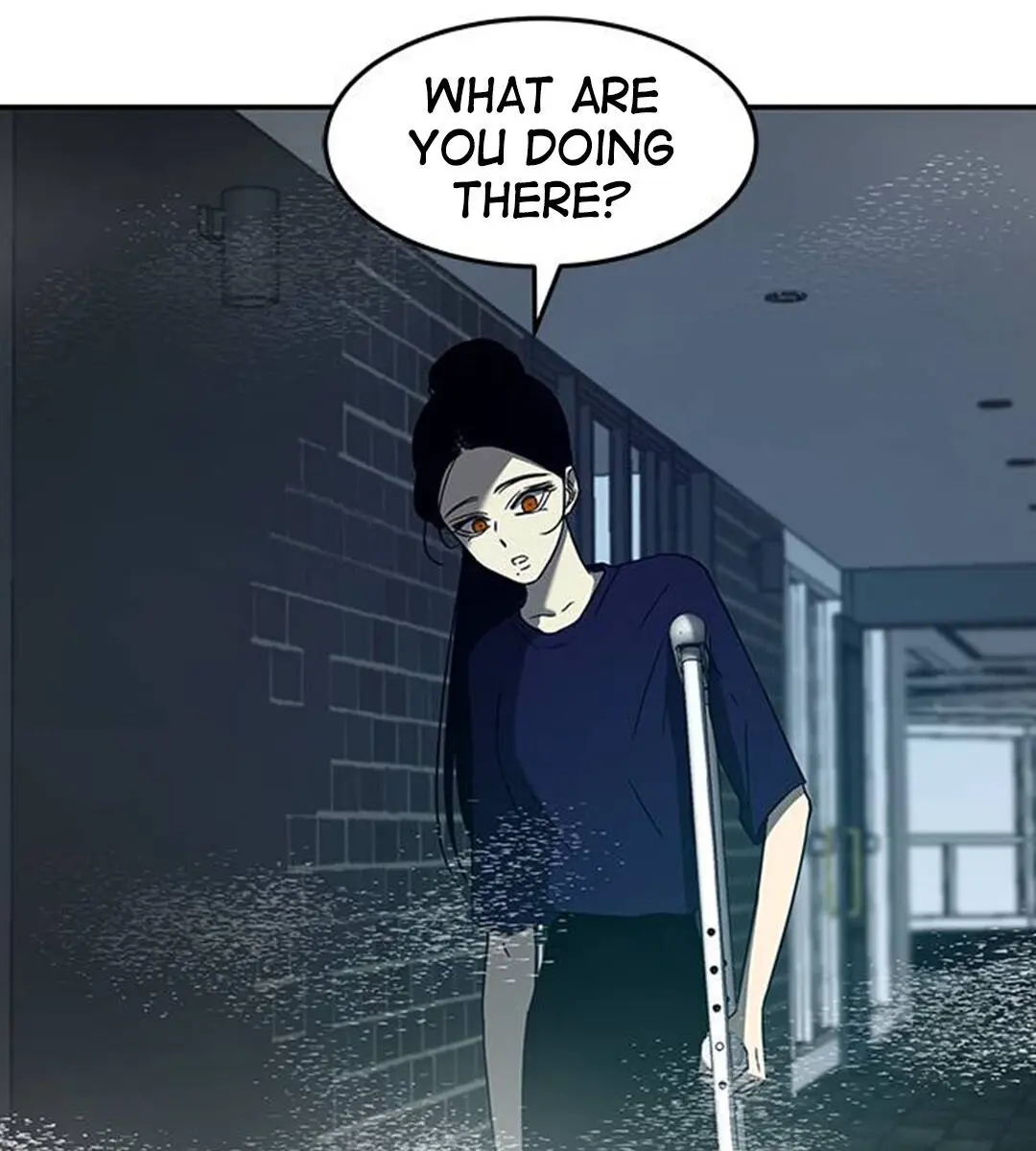 Trapped Chapter 55 Page 212