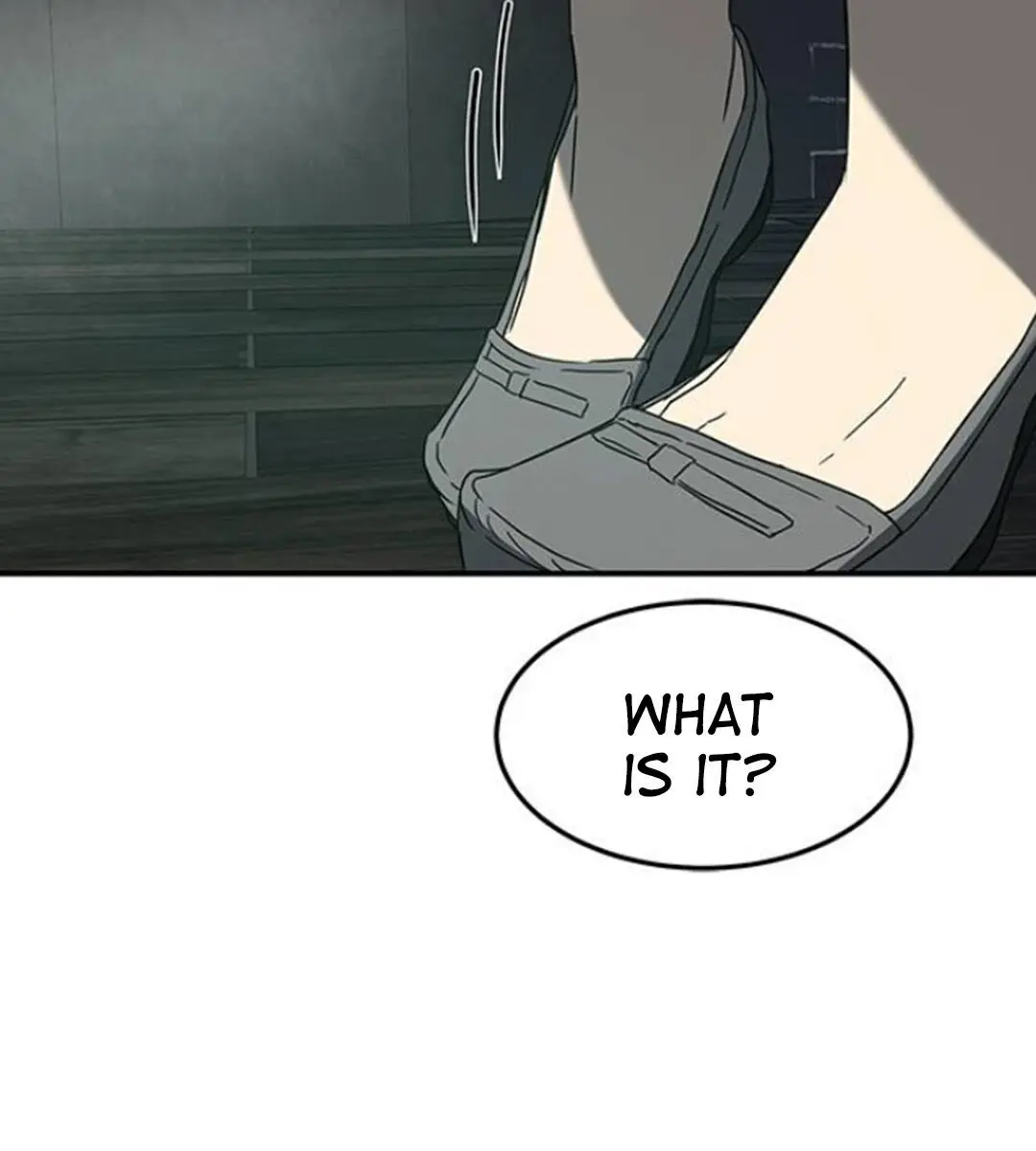 Trapped Chapter 55 Page 219