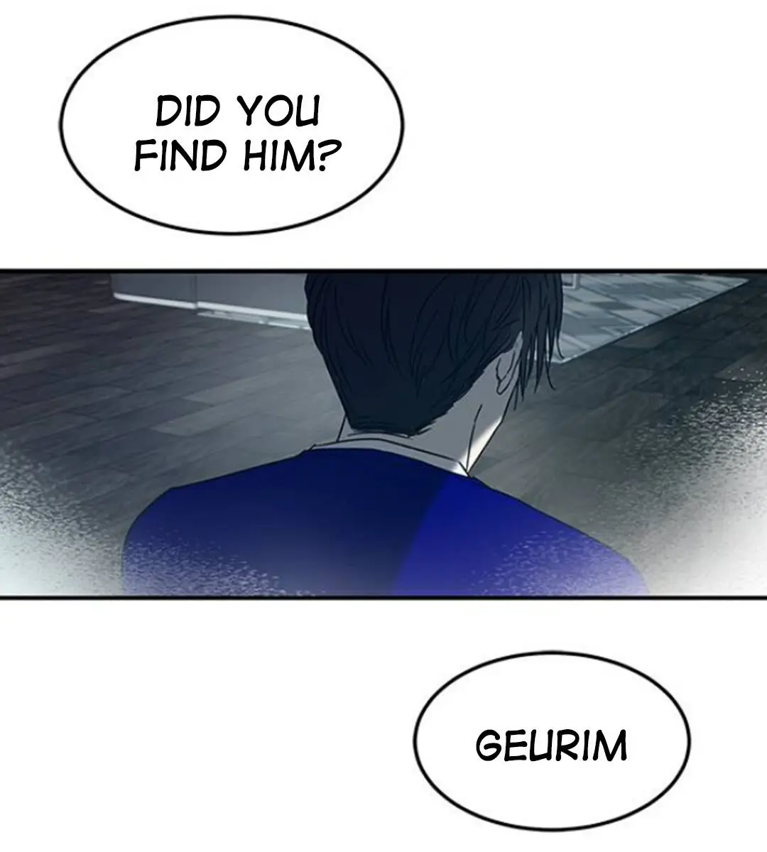 Trapped Chapter 55 Page 221
